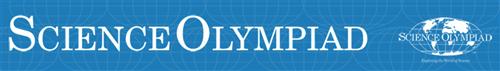 Science Olympiad logo 
